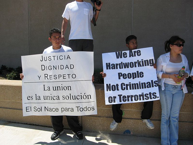 (Claudia de la Garza, Creative Commons) (Claudia de la Garza, Creative Commons)
