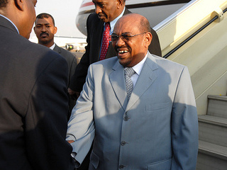 Sudanese President Omar al-Bashir is also wanted for war crimes and crimes against humanity. (openDemocracy, Creative Commons)