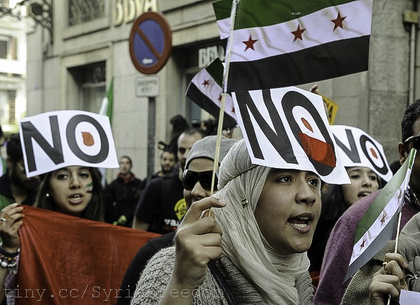 (FreedomHouse, Creative Commons) (FreedomHouse, Creative Commons)