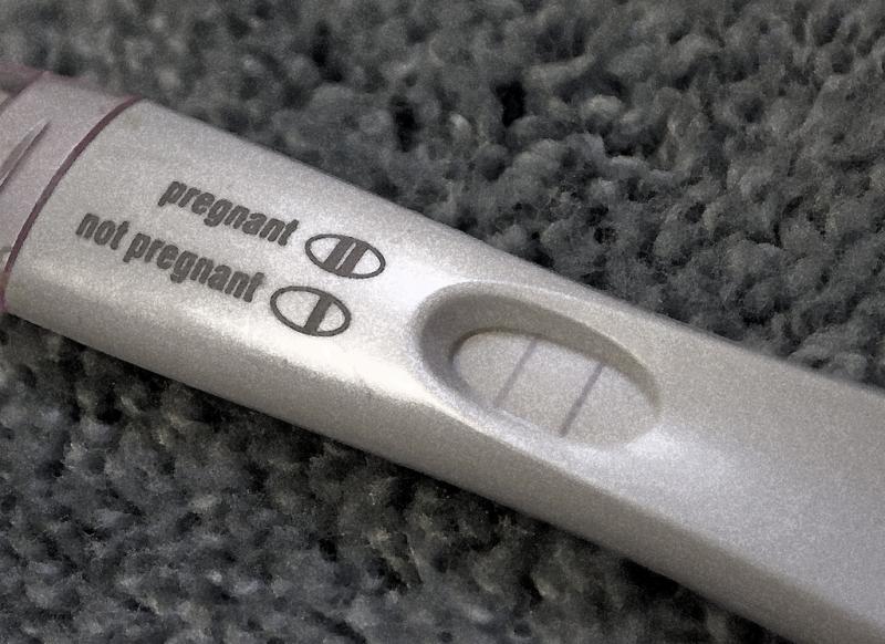 The way the school tried to deal with teenage pregnancy is alarming. (icadrews, Creative Commons) The way the school tried to deal with teenage pregnancy is alarming. (icadrews, Creative Commons)