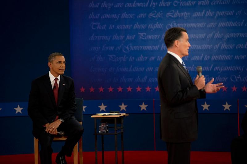 (Barack Obama, Creative Commons) (Barack Obama, Creative Commons)