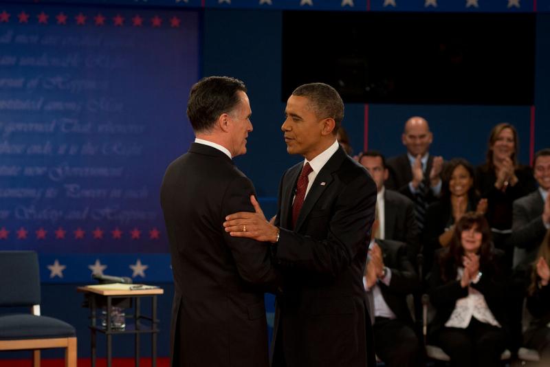 (Barack Obama, Creative Commons)