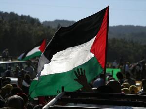 Following the assassination of Hamas' military chief on Wednesday, the Israel-Gaza border tension has continued to escalate. (Creative Commons)