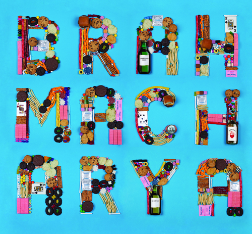 Lululemon's message of Brahmacharya (Twitter). Lululemon's message of Brahmacharya (Twitter).
