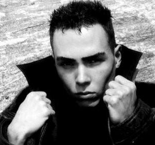 Magnotta is accused of making a "snuff film" of his boyfriend's murder. (Courtesy Luka-Magnotta.com)