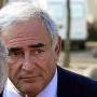 Strauss-Kahn still faces possible charges in France. 