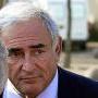 Strauss-Kahn still faces possible charges in France. Strauss-Kahn still faces possible charges in France.