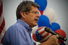 Yaroslavsky announced his decision on his website Thursday morning. (Courtesy Creative Commons/ Obama for America) Yaroslavsky announced his decision on his website Thursday morning. (Courtesy Creative Commons/ Obama for America)