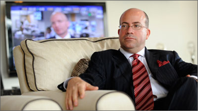 Jeff Zucker (Creative Commons).