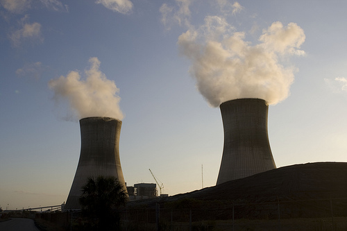 St. Johns River Power Park, Jacksonville, Fla. (photo courtesy of Creative Commons). 