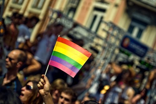 (Photo courtesy of Creative Commons). (Photo courtesy of Creative Commons).