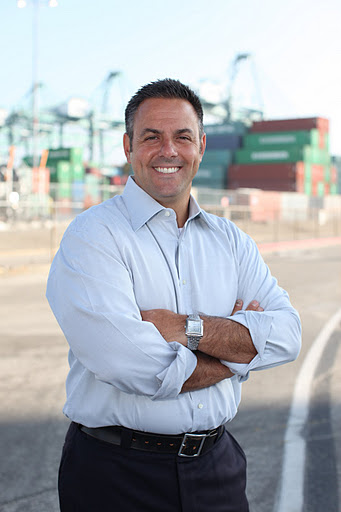 As a lifelong San Pedro resident, Councilman Buscaino says he plans to tackle head-on the issues facing District 15. (Campaign photo)