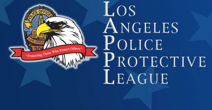 Two officers were shot at while on protective duty for someone mentioned in Dorner's manifesto. (LAPPL/Facebook) Two officers were shot at while on protective duty for someone mentioned in Dorner's manifesto. (LAPPL/Facebook)