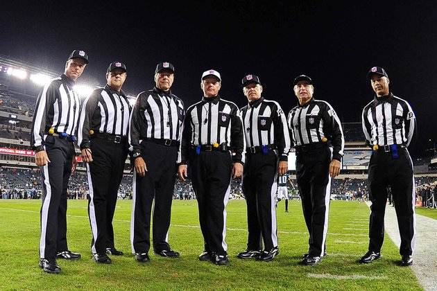 The good ol' boys could be back on the field this weekend. (Flickr/Creative Commons) The good ol' boys could be back on the field this weekend. (Flickr/Creative Commons)