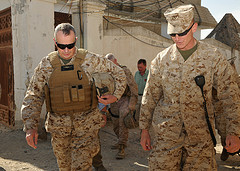 U.S. Marine Gen. John Allen (Creative Commons) U.S. Marine Gen. John Allen (Creative Commons)