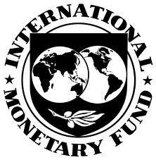 IMF logo