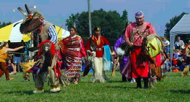 14th Annual Chumash Powwow (photo by Dawn Megli)
