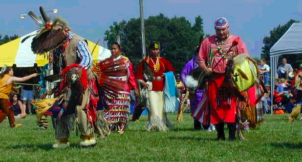 14th Annual Chumash Powwow (photo by Dawn Megli) 14th Annual Chumash Powwow (photo by Dawn Megli)
