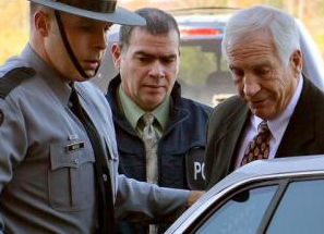 Jerry Sandusky (Creative Commons) Jerry Sandusky (Creative Commons)