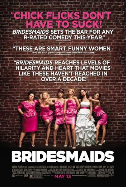 Kristen Wiig doesn't want to turn "Bridesmaids" into a cash cow franchise. (Creative Commons)
