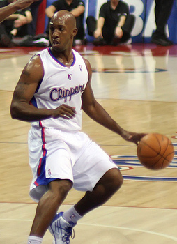 Billups will be sorely missed by the 15-7 Clippers. (Creative Commons/Culture Shlock).