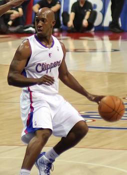 Billups will be sorely missed by the 15-7 Clippers. (Creative Commons/Culture Shlock). Billups will be sorely missed by the 15-7 Clippers. (Creative Commons/Culture Shlock).