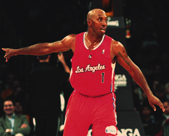 The Clippers have desperately missed Billups since his season-ending injury (Creative Commons/Mike594).