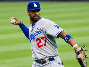Kemp leads the NL in total bases, OPS and runs scored. (SD Dirk, Wikimedia Commons) Kemp leads the NL in total bases, OPS and runs scored. (SD Dirk, Wikimedia Commons)