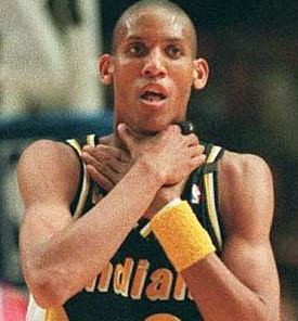 Typical Miller implores his opponent to "choke." (TheSmokingSection/Creative Commons) Typical Miller implores his opponent to "choke." (TheSmokingSection/Creative Commons)