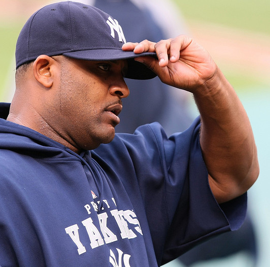 Under this system, the Yankees would have earned a much-deserved bye. (Keith Allison/Creative Commons)