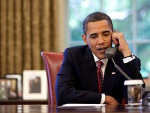 President Obama denies his administration leaked information about a cyberattack against Iran's nuclear program (Creative Commons) President Obama denies his administration leaked information about a cyberattack against Iran's nuclear program (Creative Commons)