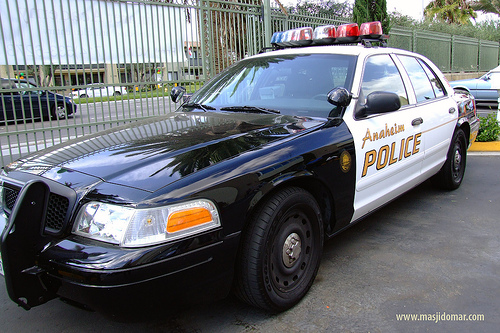 Police in Anaheim fatally shot 25-year-old Manuel Diaz on Saturday. (IIOC/Creative Commons)