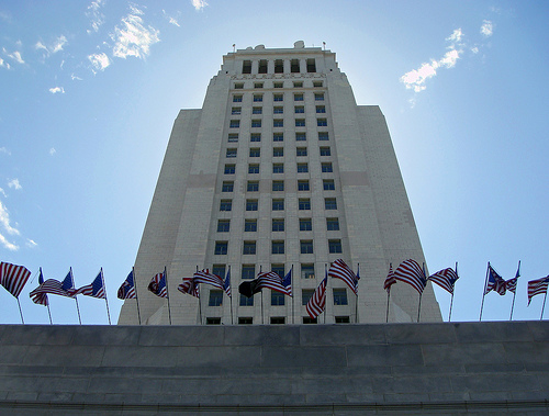 The race for CD9 will come down to a runoff between Curren Price and Ana Cubas. (Kansas Sebastian/Creative Commons)