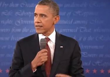 Immigration reform will be at the top of President Obama's to-do list during his second term. (Neon Tommy screen capture) Immigration reform will be at the top of President Obama's to-do list during his second term. (Neon Tommy screen capture)