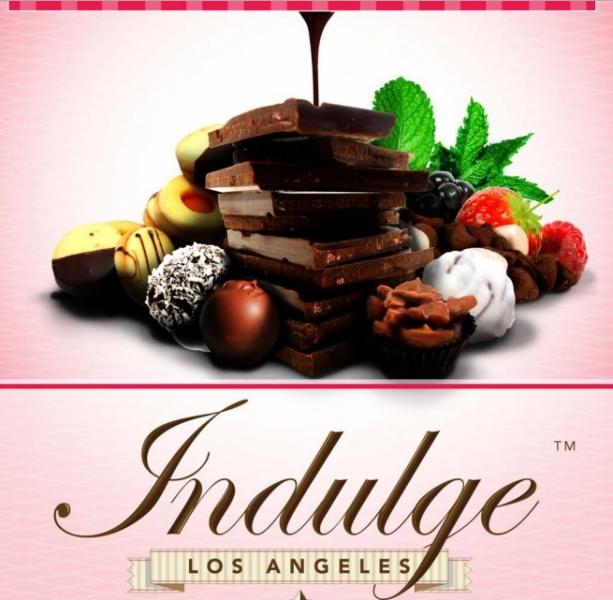 The Indulge LA chocolate and pastry festival showcased top talent and tastings. (Barcelona LA)