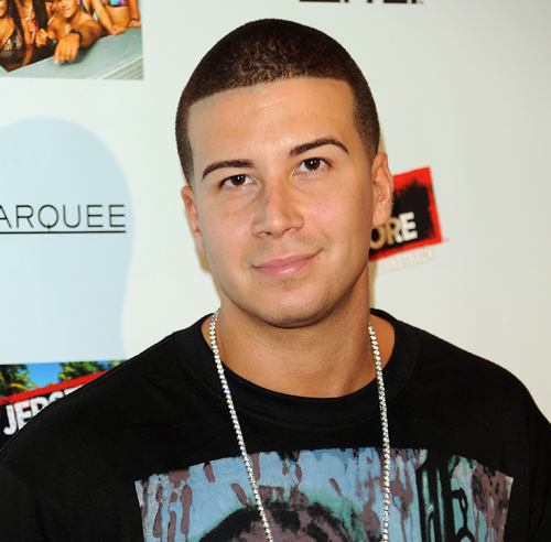 Vinny Guadagnino