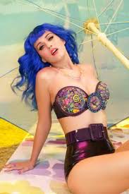 Katy Perry (celebglitz.com) Katy Perry (celebglitz.com)