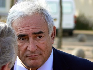 Dominique Strauss-Kahn (Creative Commons)