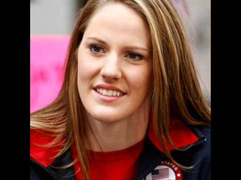 Missy Franklin will be all smiles after winning her first gold medal Monday. (Creative Commons)