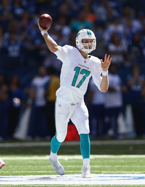 Ryan Tannehill (Creative Commons)