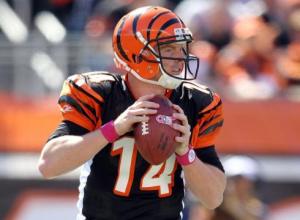 Andy Dalton (Creative Commons)