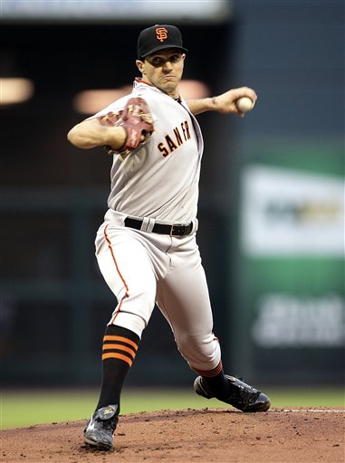 Zito's controversial signing has recently paid big dividends. (Scott Willis/Creative Commons) Zito's controversial signing has recently paid big dividends. (Scott Willis/Creative Commons)