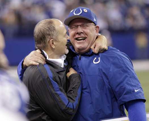 The Bruce Arians Bowl! (Mark Potash/Flickr)