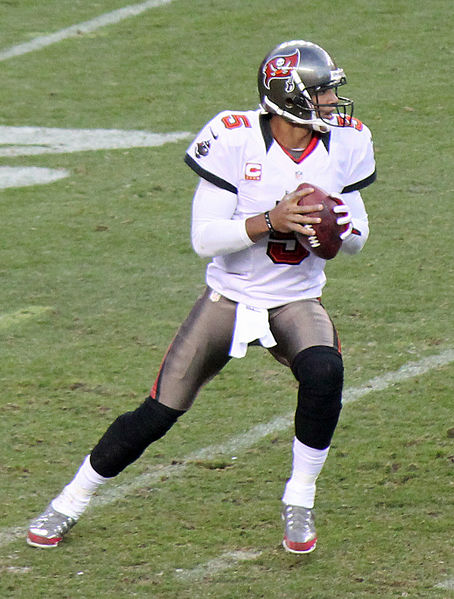In Tampa, Freeman was consistently inconsistent. (Jeffrey Beall/Creative Commons)