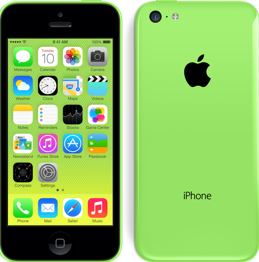 (Apple) (Apple)