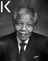 Tributes honoring Mandela have come from around the world. (Festival Karsh Ottawa/Flickr) Tributes honoring Mandela have come from around the world. (Festival Karsh Ottawa/Flickr)