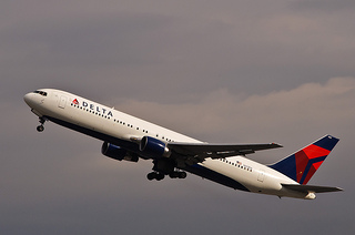 Delta and Virgin will no longer have to compete for transatlantic passengers. (InSapphoWeTrust/Flickr)