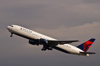 Delta and Virgin will no longer have to compete for transatlantic passengers. (InSapphoWeTrust/Flickr) Delta and Virgin will no longer have to compete for transatlantic passengers. (InSapphoWeTrust/Flickr)