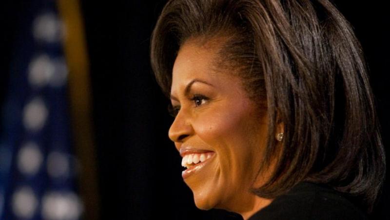 First Lady Michelle Obama suggested new regulations on Tuesday to ban junk food from being advertised in schools. (Image via Wikimedia Commons) First Lady Michelle Obama suggested new regulations on Tuesday to ban junk food from being advertised in schools. (Image via Wikimedia Commons)