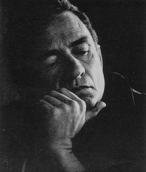 Happy 80th to Johnny Cash (Creative Commons) 